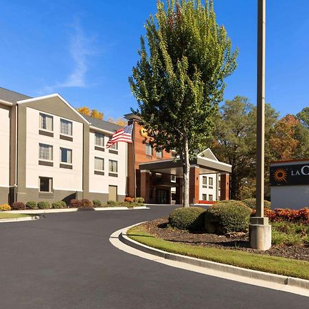 La Quinta By Wyndham Snellville - Stone Mountain Экстерьер фото