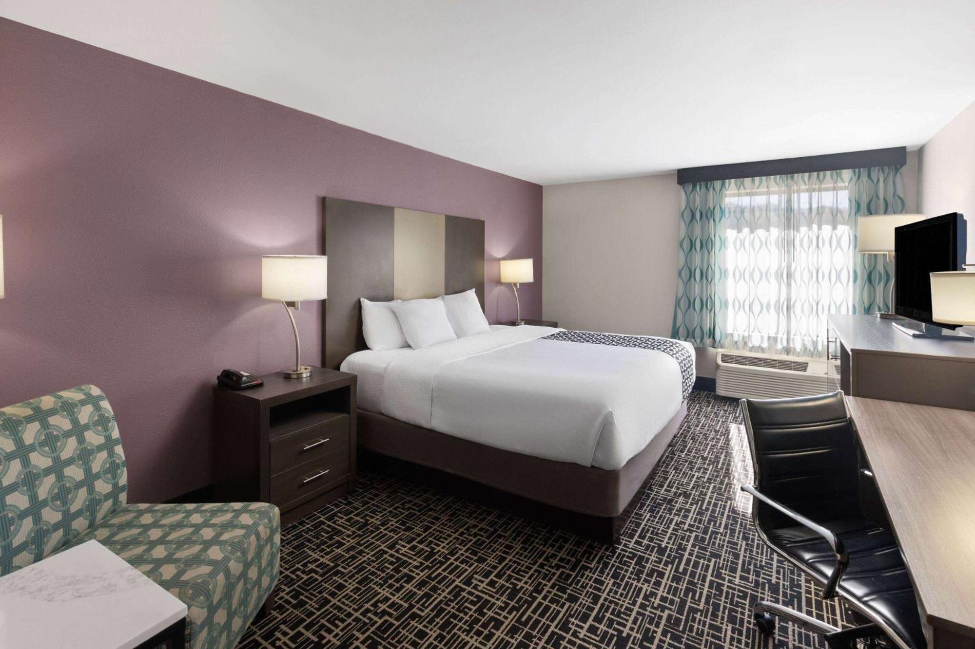 La Quinta By Wyndham Snellville - Stone Mountain Экстерьер фото