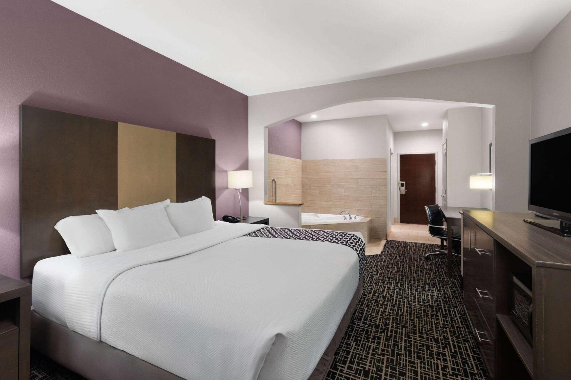 La Quinta By Wyndham Snellville - Stone Mountain Экстерьер фото
