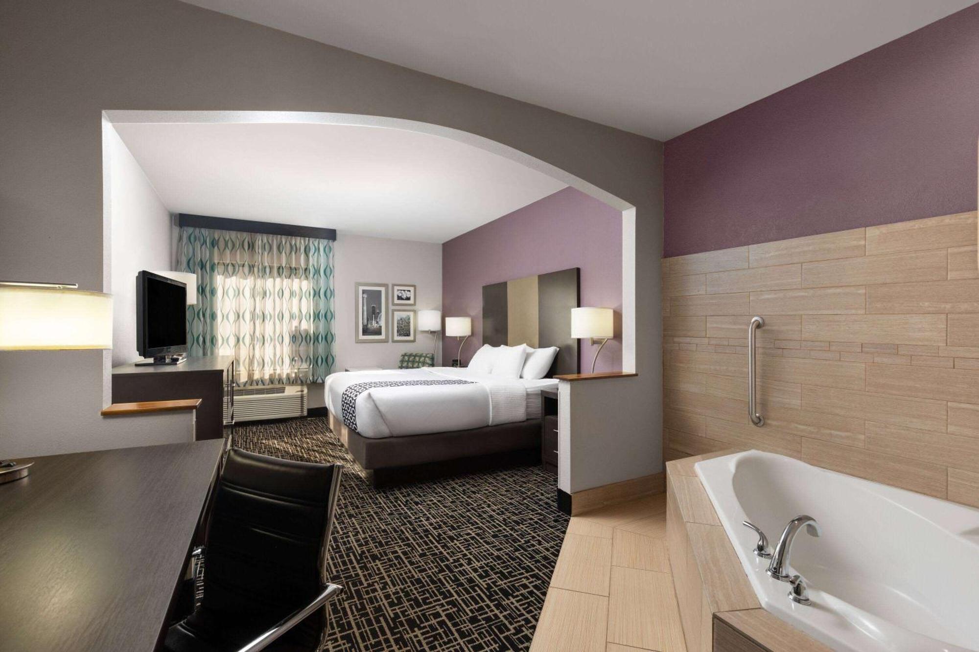 La Quinta By Wyndham Snellville - Stone Mountain Экстерьер фото