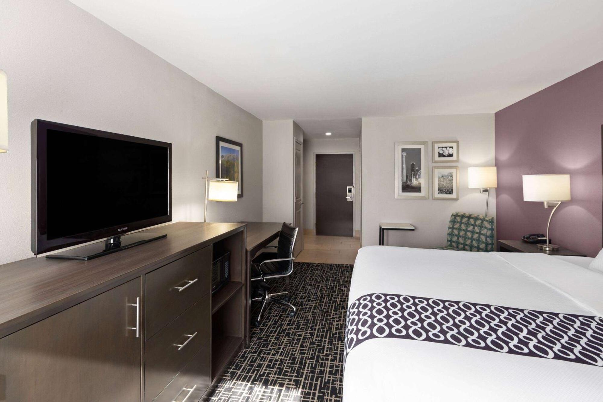 La Quinta By Wyndham Snellville - Stone Mountain Экстерьер фото