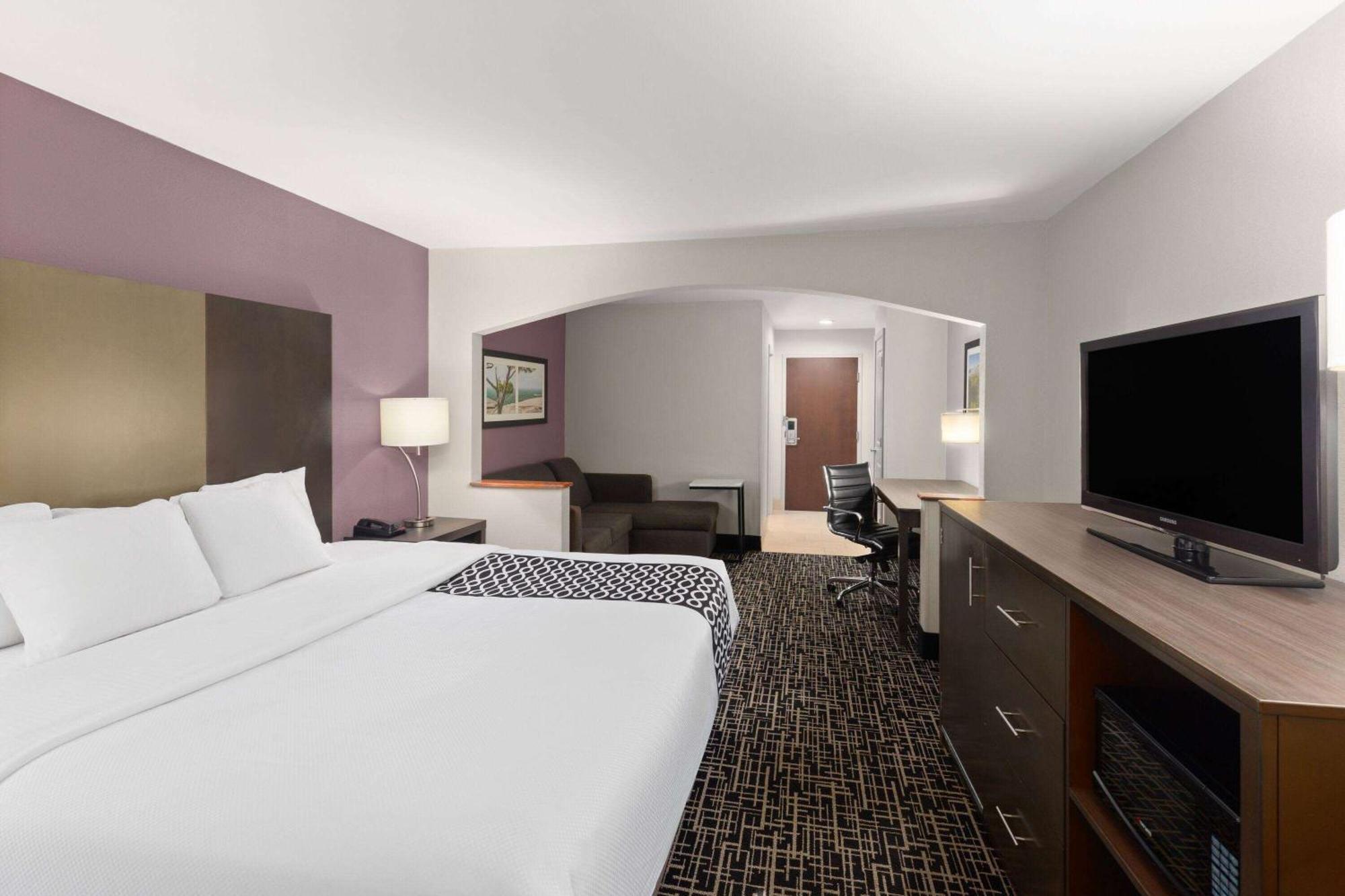 La Quinta By Wyndham Snellville - Stone Mountain Экстерьер фото