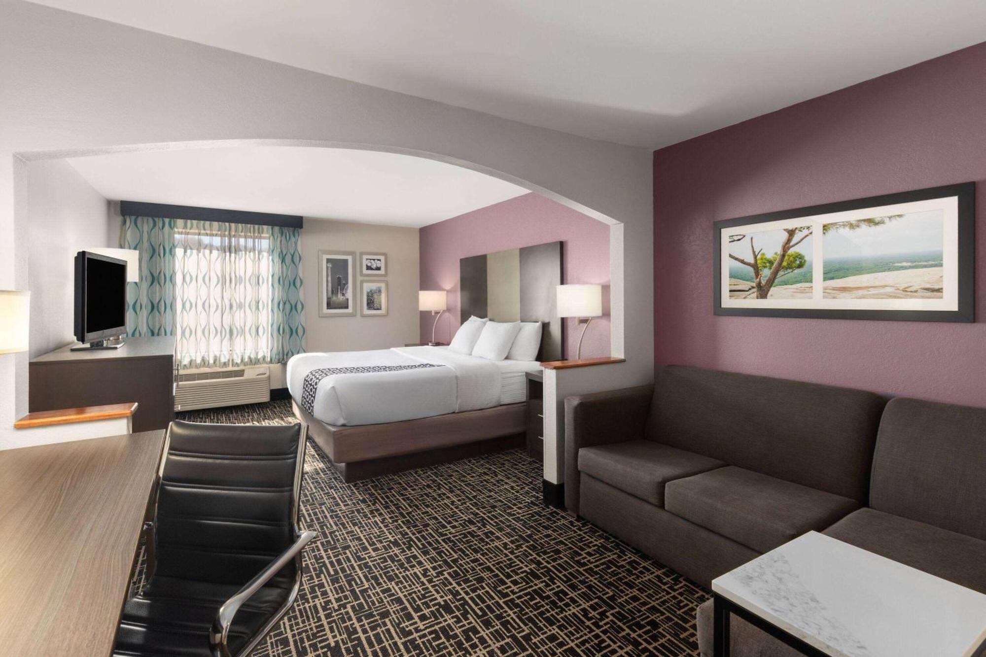 La Quinta By Wyndham Snellville - Stone Mountain Экстерьер фото