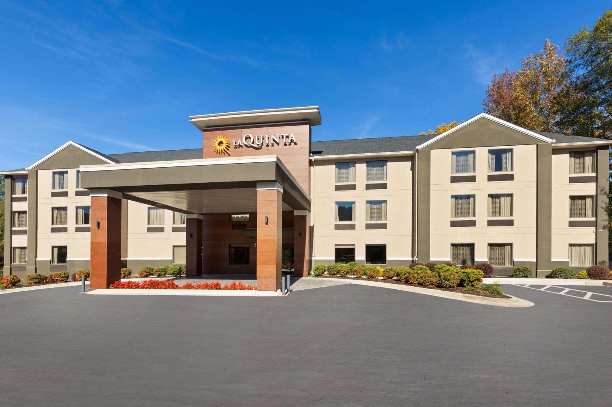 La Quinta By Wyndham Snellville - Stone Mountain Экстерьер фото